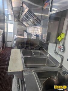 2005 Taco Food Truck Taco Food Truck Flatgrill New Jersey for Sale