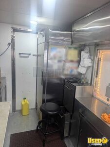 2005 Taco Food Truck Taco Food Truck Fryer New Jersey for Sale