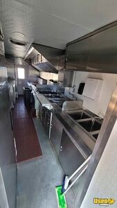 2005 Taco Food Truck Taco Food Truck Refrigerator New Jersey for Sale