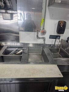 2005 Taco Food Truck Taco Food Truck Stovetop New Jersey for Sale