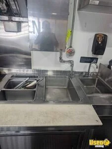 2005 Taco Food Truck Taco Food Truck Stovetop New Jersey for Sale