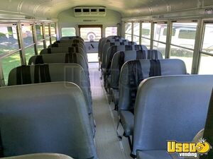 2005 Thomas Midsize School Bus 8 West Virginia Diesel Engine for Sale