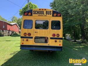 2005 Thomas Midsize School Bus Transmission - Automatic West Virginia Diesel Engine for Sale