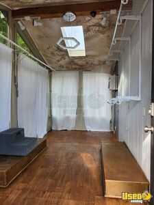 2005 Tiny Home On Wheels Dressing Room Virginia for Sale