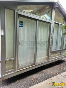 2005 Tiny Home On Wheels Open Signage Virginia for Sale