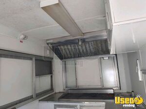 2005 Trailer Concession Trailer Generator Tennessee for Sale