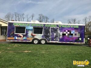 2005 Trailer Party / Gaming Trailer Virginia for Sale