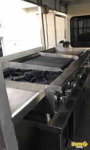 2005 Tri-toon Kitchen Food Trailer Refrigerator Arizona for Sale