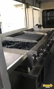 2005 Tri-toon Kitchen Food Trailer Refrigerator Arizona for Sale