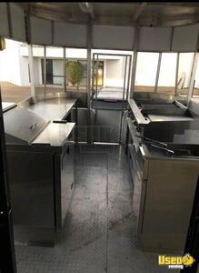 2005 Tri-toon Kitchen Food Trailer Shore Power Cord Arizona for Sale