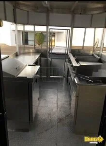 2005 Tri-toon Kitchen Food Trailer Shore Power Cord Arizona for Sale