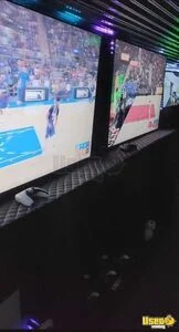 2005 Trlr Party / Gaming Trailer Electrical Outlets Indiana for Sale