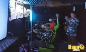 2005 Trlr Party / Gaming Trailer Multiple Tvs Indiana for Sale