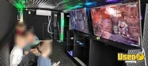 2005 Trlr Party / Gaming Trailer Surveillance Cameras Indiana for Sale