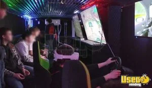2005 Trlr Party / Gaming Trailer Tv Indiana for Sale