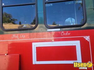 2005 Trolley All-purpose Food Truck Backup Camera Nevada Diesel Engine for Sale