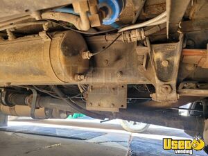 2005 Trolley All-purpose Food Truck Diesel Engine Nevada Diesel Engine for Sale