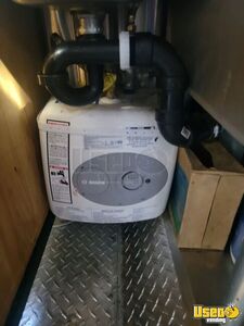 2005 Trolley All-purpose Food Truck Exterior Lighting Nevada Diesel Engine for Sale