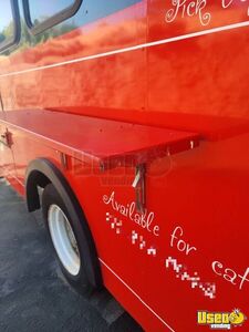 2005 Trolley All-purpose Food Truck Generator Nevada Diesel Engine for Sale