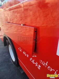 2005 Trolley All-purpose Food Truck Shore Power Cord Nevada Diesel Engine for Sale