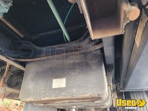 2005 Trolley All-purpose Food Truck Sound System Nevada Diesel Engine for Sale