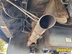 2005 Trolley All-purpose Food Truck Transmission - Automatic Nevada Diesel Engine for Sale