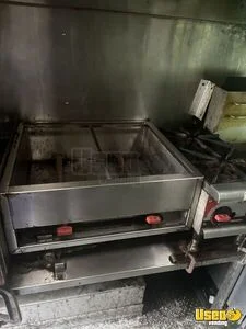 2005 Truck All-purpose Food Truck Propane Tank Pennsylvania Gas Engine for Sale
