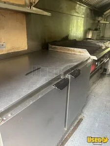 2005 Truck All-purpose Food Truck Shore Power Cord Pennsylvania Gas Engine for Sale