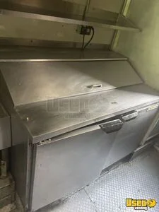 2005 Truck All-purpose Food Truck Stovetop Pennsylvania Gas Engine for Sale