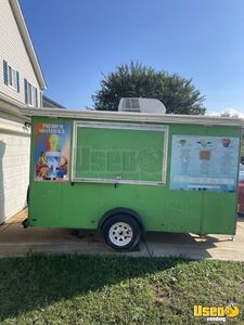 2005 Ul Snowball Trailer Air Conditioning North Carolina for Sale