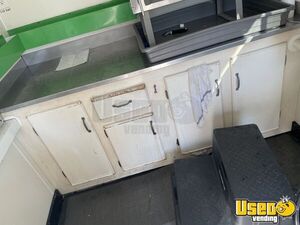 2005 Ul Snowball Trailer Cabinets North Carolina for Sale