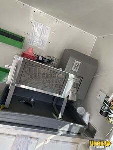 2005 Ul Snowball Trailer Concession Window North Carolina for Sale