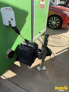 2005 Ul Snowball Trailer Removable Trailer Hitch North Carolina for Sale