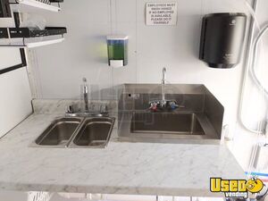 2005 Util Beverage - Coffee Trailer Generator Utah for Sale