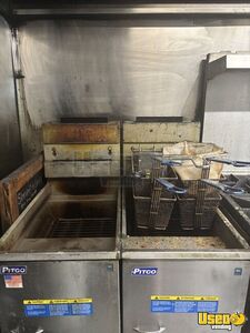2005 Utilimaster All-purpose Food Truck Chargrill Kentucky Diesel Engine for Sale
