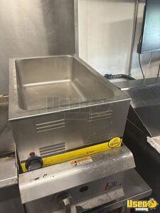 2005 Utilimaster All-purpose Food Truck Chargrill Kentucky Diesel Engine for Sale