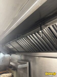2005 Utilimaster All-purpose Food Truck Deep Freezer Kentucky Diesel Engine for Sale