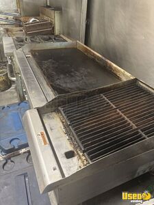 2005 Utilimaster All-purpose Food Truck Exhaust Hood Kentucky Diesel Engine for Sale