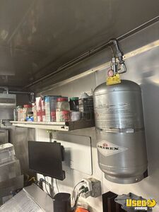 2005 Utilimaster All-purpose Food Truck Exterior Lighting Kentucky Diesel Engine for Sale