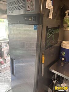 2005 Utilimaster All-purpose Food Truck Fire Extinguisher Kentucky Diesel Engine for Sale