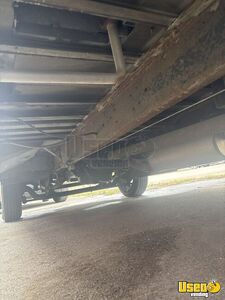 2005 Utilimaster All-purpose Food Truck Work Table Kentucky Diesel Engine for Sale