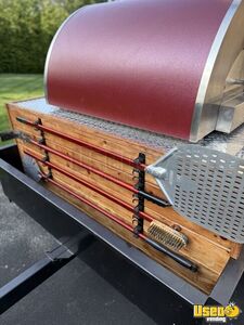 2005 Utility Pizza Trailer Removable Trailer Hitch Massachusetts for Sale