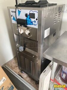 2005 Utility Trailer Concession Trailer 20 Nebraska for Sale