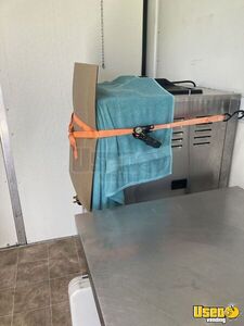 2005 Utility Trailer Concession Trailer 22 Nebraska for Sale