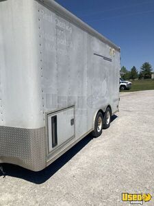 2005 Utility Trailer Concession Trailer Air Conditioning Nebraska for Sale