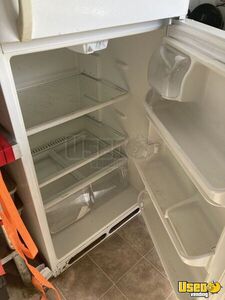 2005 Utility Trailer Concession Trailer Breaker Panel Nebraska for Sale