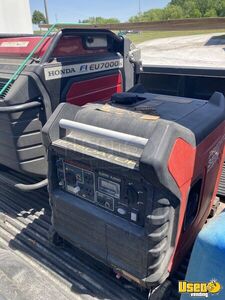 2005 Utility Trailer Concession Trailer Cash Register Nebraska for Sale