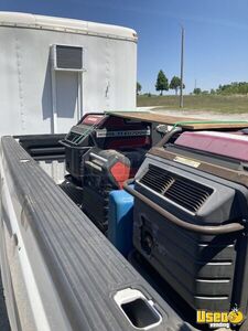 2005 Utility Trailer Concession Trailer Deep Freezer Nebraska for Sale