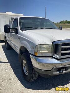 2005 Utility Trailer Concession Trailer Generator Nebraska for Sale