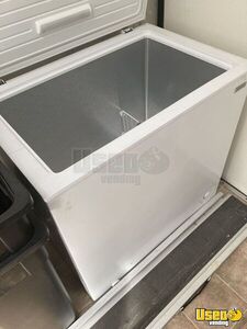 2005 Utility Trailer Concession Trailer Hot Water Heater Nebraska for Sale